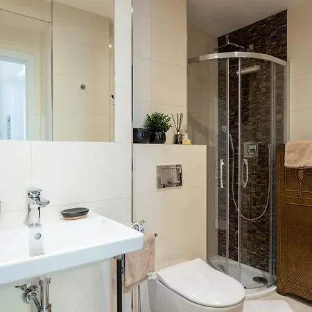 Apartment Days - Elegant Near Wenceslas Square Prague