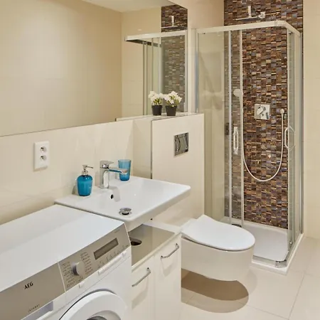 Appartamento Days - Elegant Near Wenceslas Square *