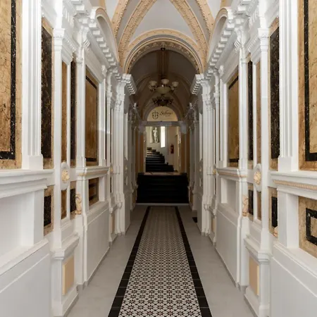 Apartment Days - Elegant Near Wenceslas Square Prague