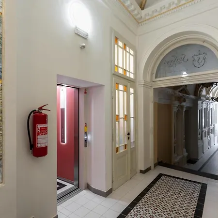 Apartment Days - Elegant Near Wenceslas Square
