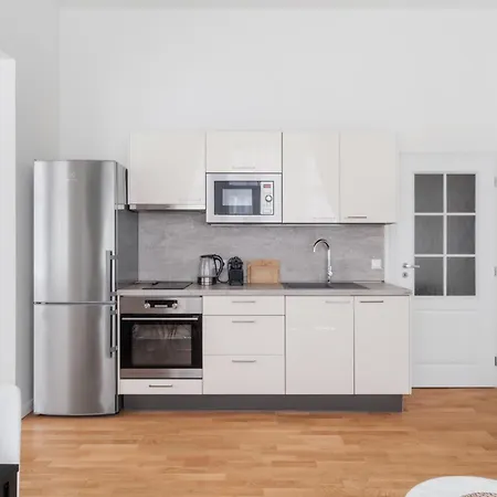 Apartment Days - Elegant Near Wenceslas Square