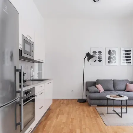 Apartment Days - Elegant Near Wenceslas Square